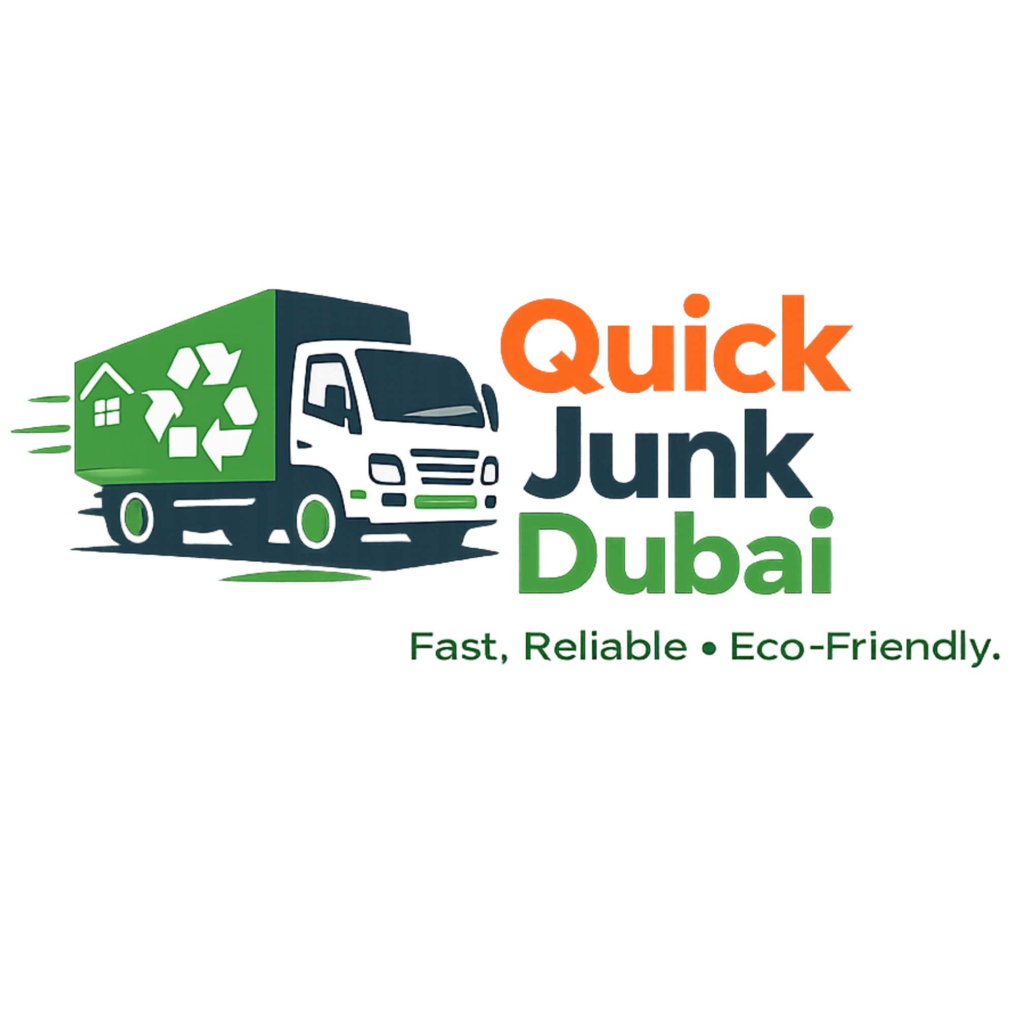 Quick Junk Dubai